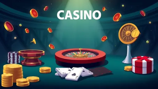 Notre équipe BonusFortuneCas